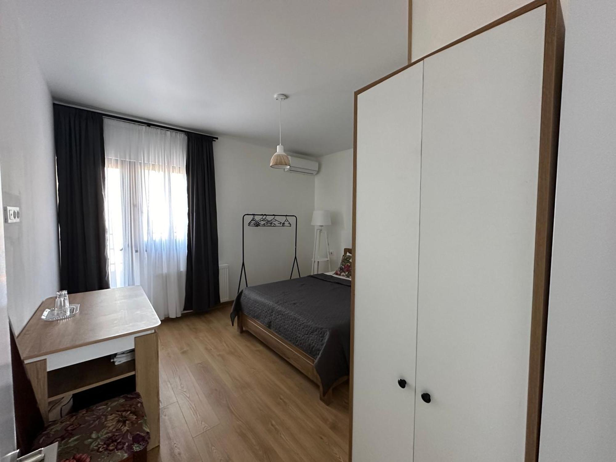 Hotel Home Tbiliszi Kültér fotó
