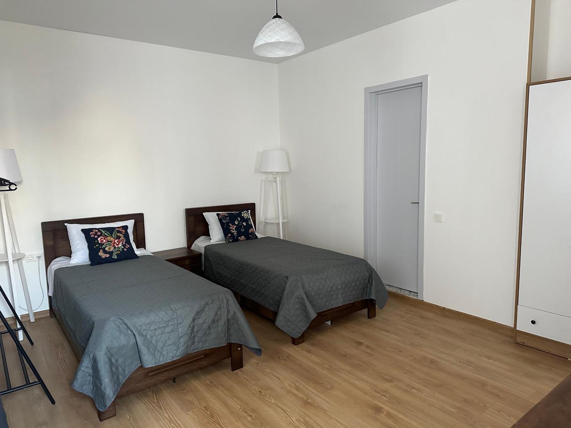 Hotel Home Tbiliszi Kültér fotó