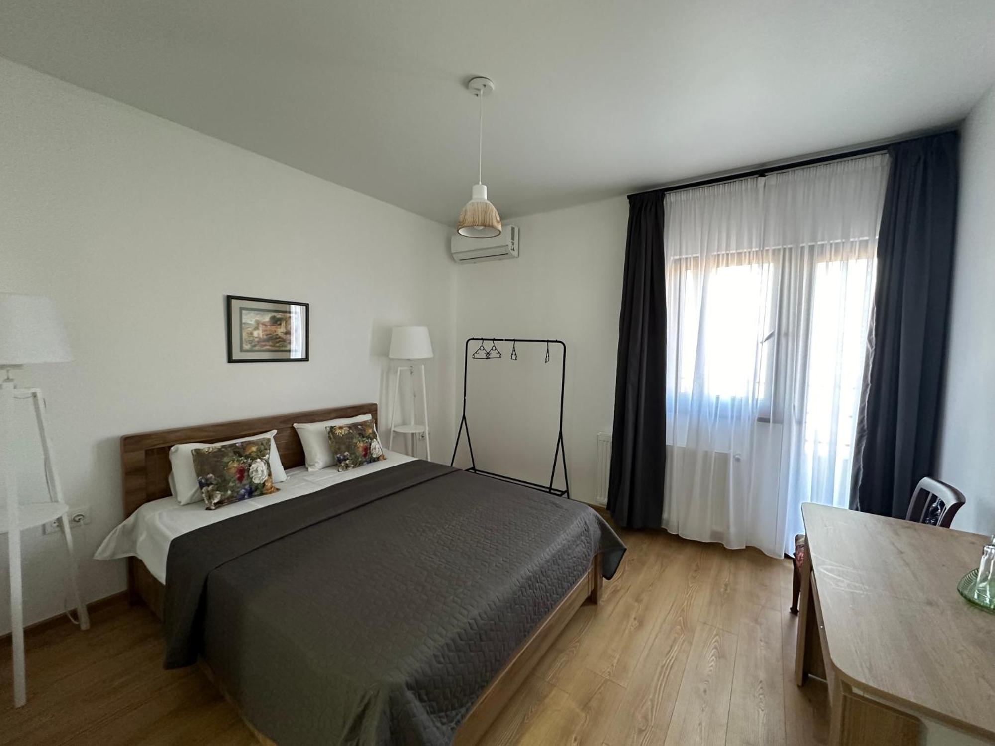 Hotel Home Tbiliszi Kültér fotó