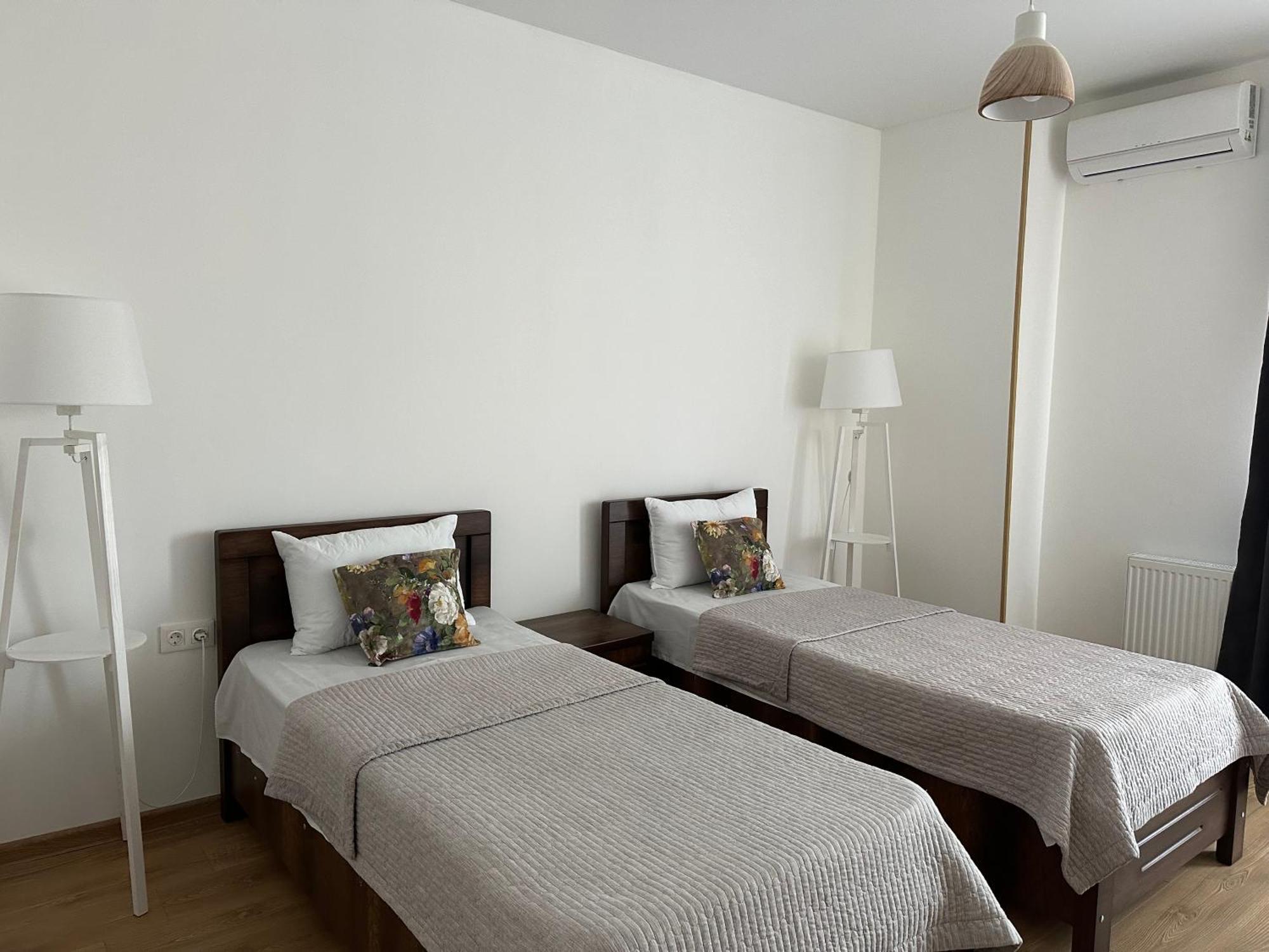 Hotel Home Tbiliszi Kültér fotó