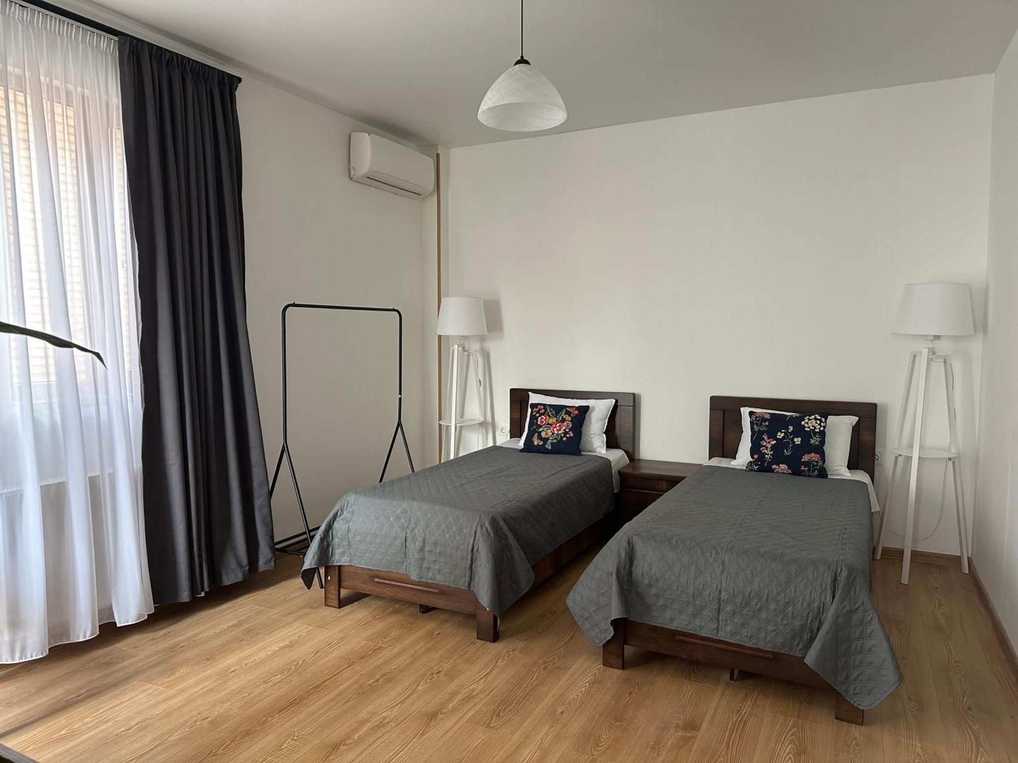 Hotel Home Tbiliszi Kültér fotó