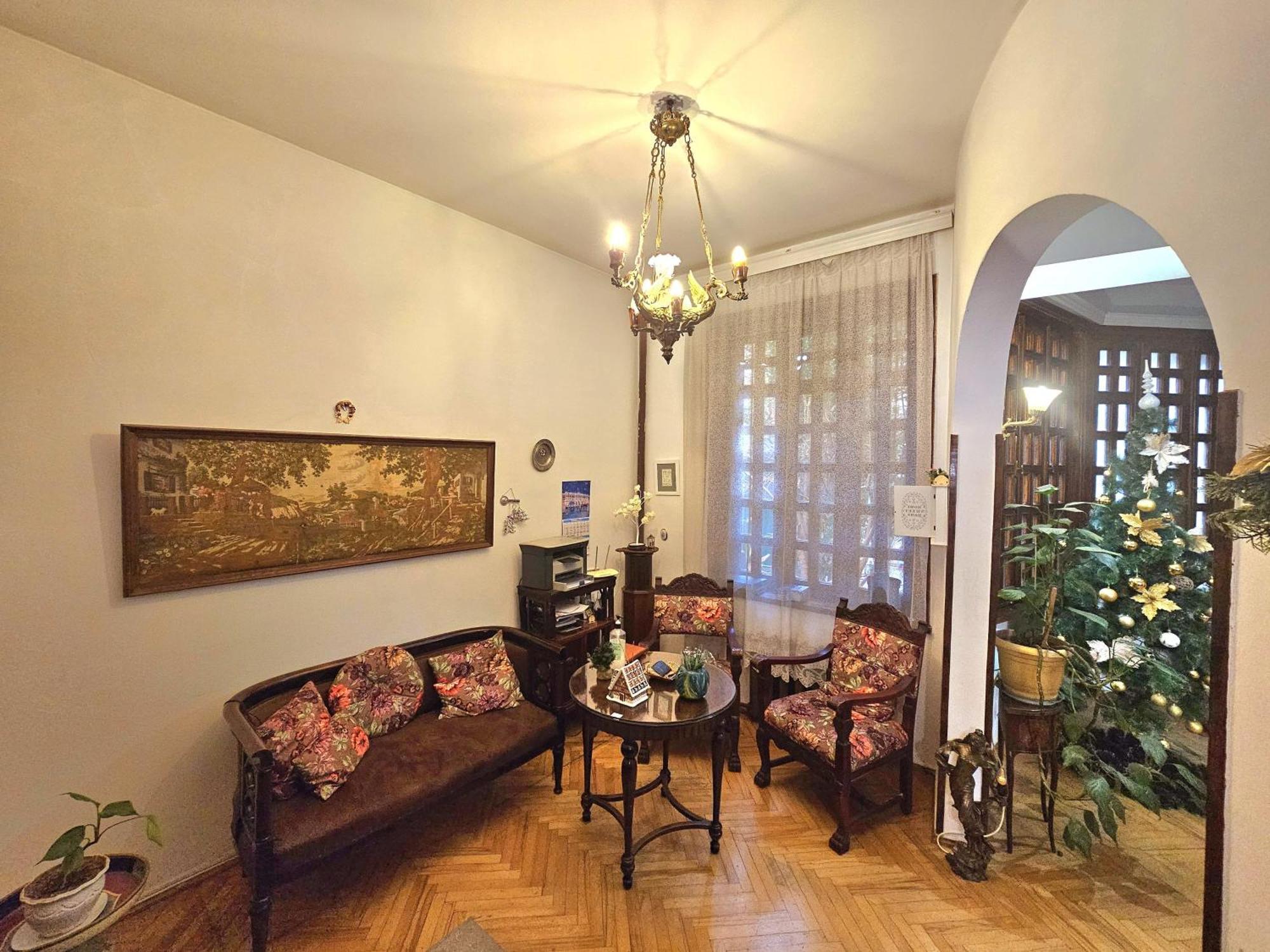 Hotel Home Tbiliszi Kültér fotó