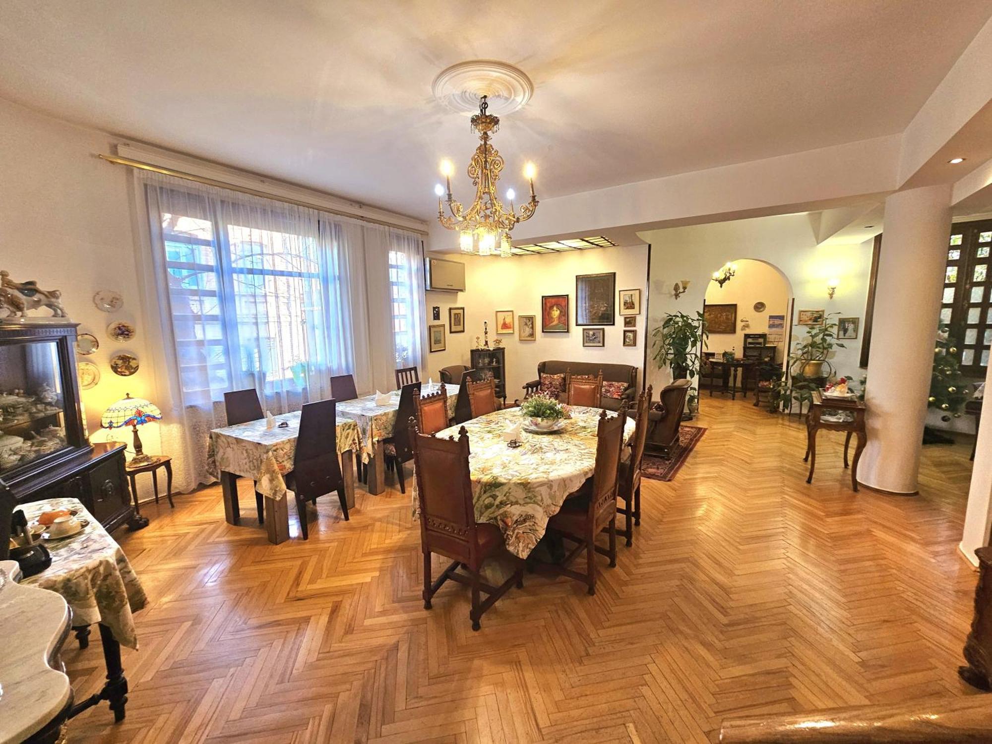 Hotel Home Tbiliszi Kültér fotó