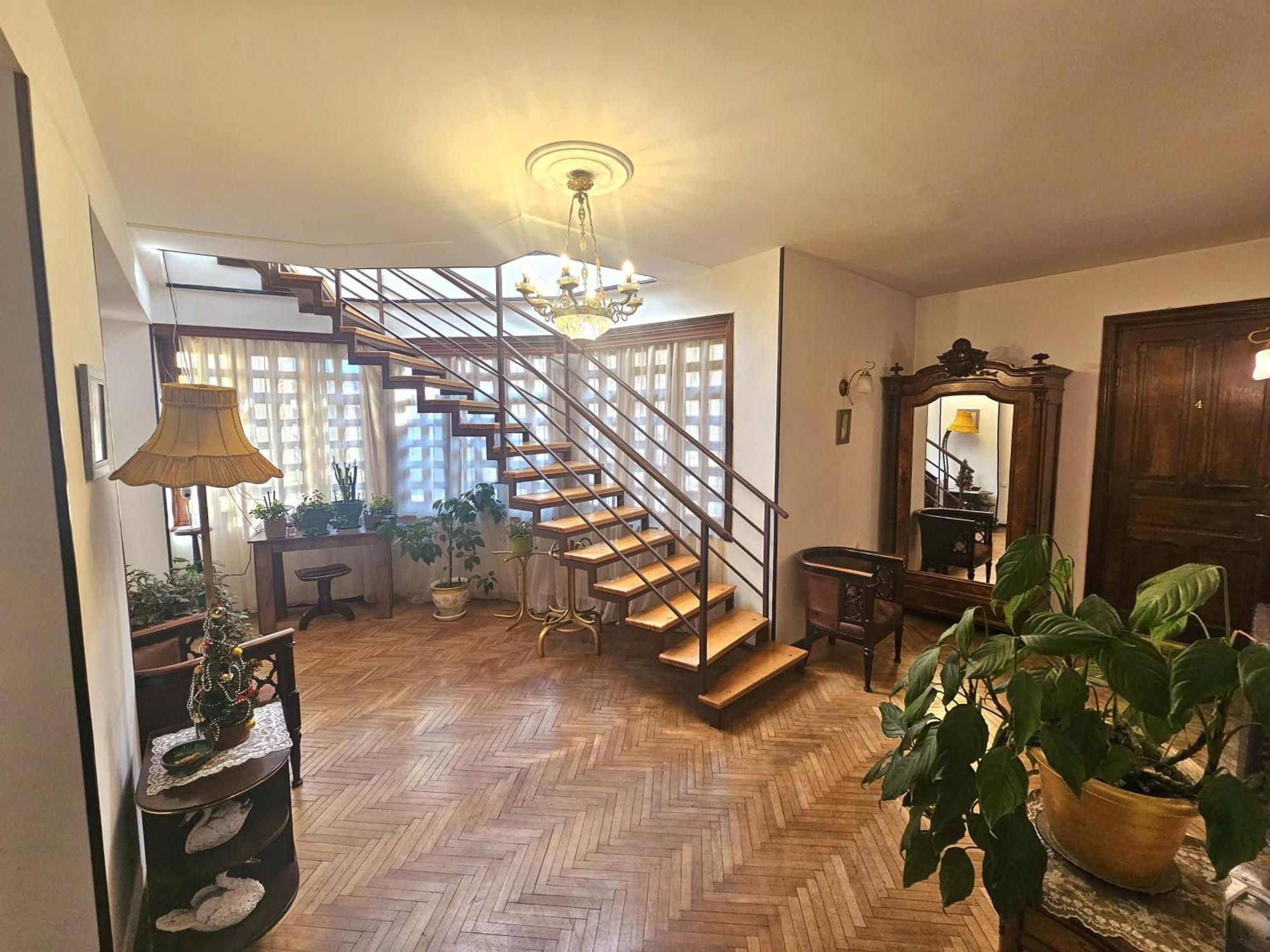 Hotel Home Tbiliszi Kültér fotó