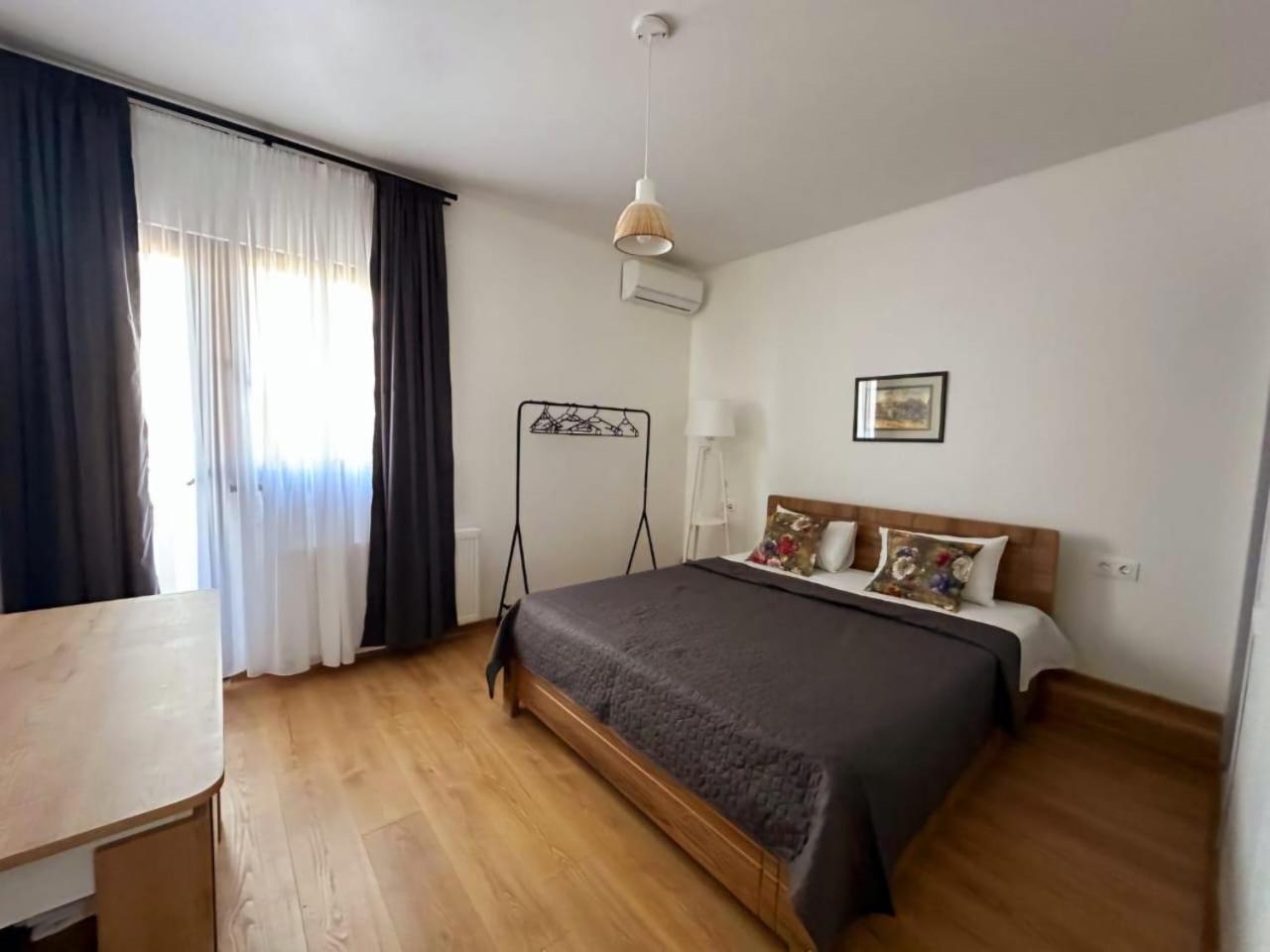 Hotel Home Tbiliszi Kültér fotó