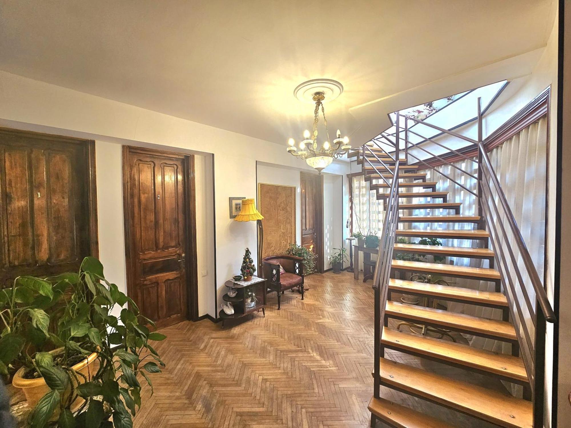 Hotel Home Tbiliszi Kültér fotó