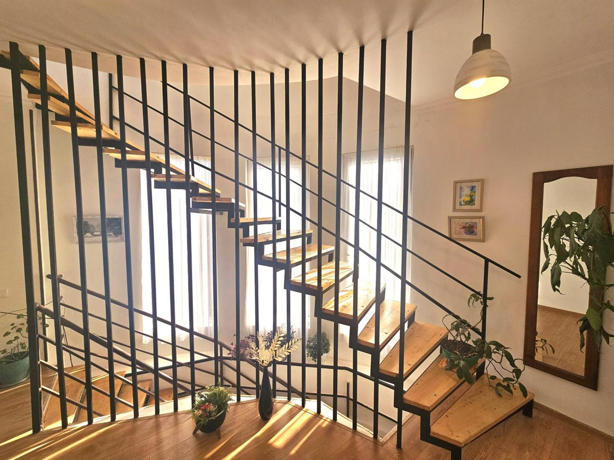 Hotel Home Tbiliszi Kültér fotó